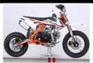 PITBIKE 50CC 